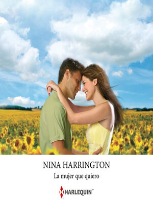 cover image of La mujer que quiero